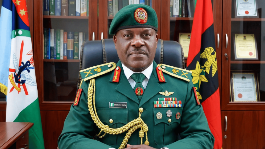 Military Eliminates 20 Top Terrorist Commanders, Rescues 2,336 Kidnap Victims in 2025