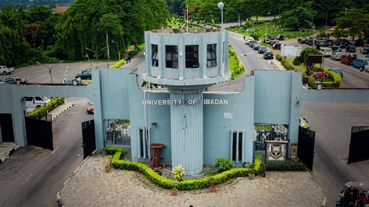 ‎Global Rankings: UI Retains Nigeria’s No. 1 University Position
