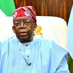 Tinubu Sets 2026 as Year of Economic Consolidation