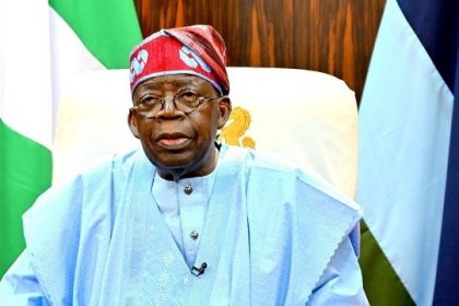 Tinubu Sets 2026 as Year of Economic Consolidation