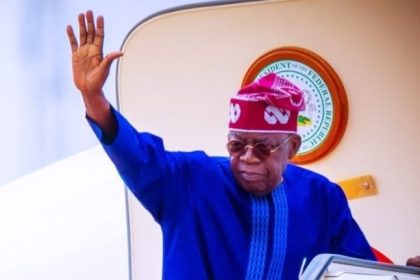 President Tinubu Concludes Abu Dhabi Sustainability Week, Returns to Nigeria