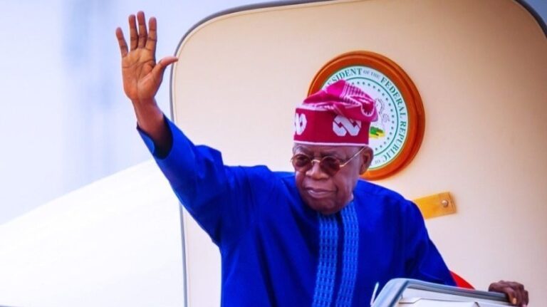 President Tinubu Concludes Abu Dhabi Sustainability Week, Returns to Nigeria