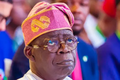 NGX’s N100trn Market Cap Signals Renewed Investor Confidence - Tinubu