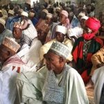 Imams Offer Prayers for Tinubu in Jigawa