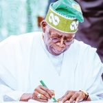 ‎ Tinubu Assigns Envoys to France, US, UK and Turkey