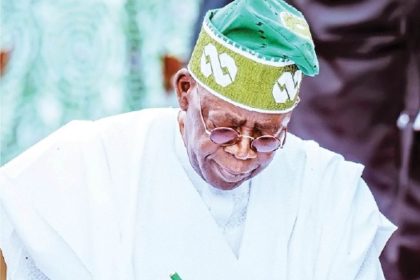 ‎ Tinubu Assigns Envoys to France, US, UK and Turkey