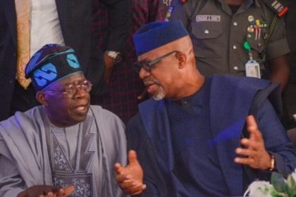 ‎Tinubu Approves Commercial Oil Drilling in Ogun