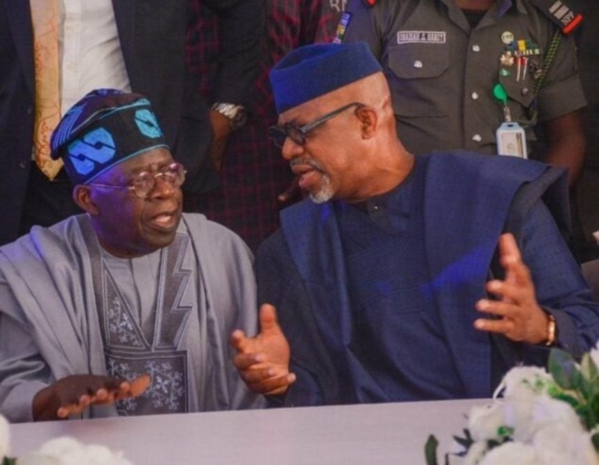 Tinubu Approves Commercial Oil Drilling in Ogun