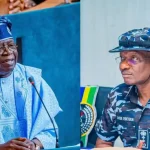 IGP Approves INEC Exemption