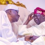 ‎ “Tinubu Will Rule for 8 Years” - Oba of Lagos