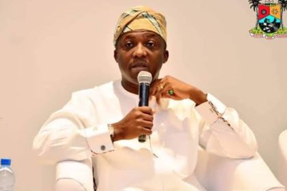 Lagos Begins Monthly Sanitation Exercise Today