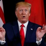 Trump Slaps 25 Percent Tariff on Iran Trade Partners