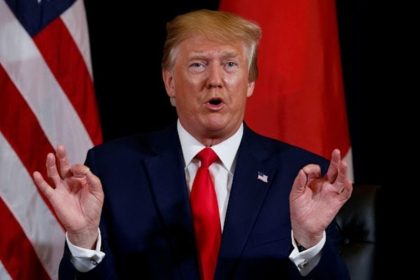 Trump Slaps 25 Percent Tariff on Iran Trade Partners