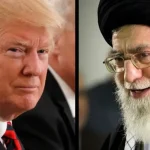 Iran Protests: Trump Says US Will Help Iranians Secure Freedom