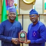 unji-Ojo, Musa Assure Nigerians of Improved Security Collaboration