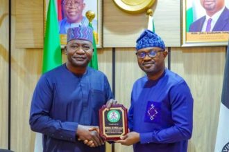 unji-Ojo, Musa Assure Nigerians of Improved Security Collaboration