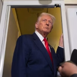 Trump to Meet Troops Behind Maduro Capture