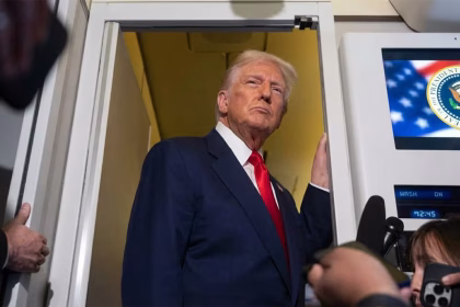 Trump to Meet Troops Behind Maduro Capture