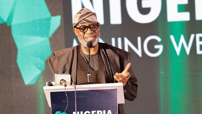 FG Denies Owning Lagos Gold Refinery