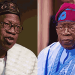 Tinubu Win 2023 Elections Lai Mohammed