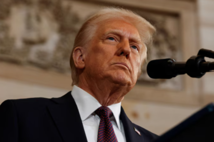 Trump Unveils Plan for Massive US Investment in Venezuela’s Oil Industry