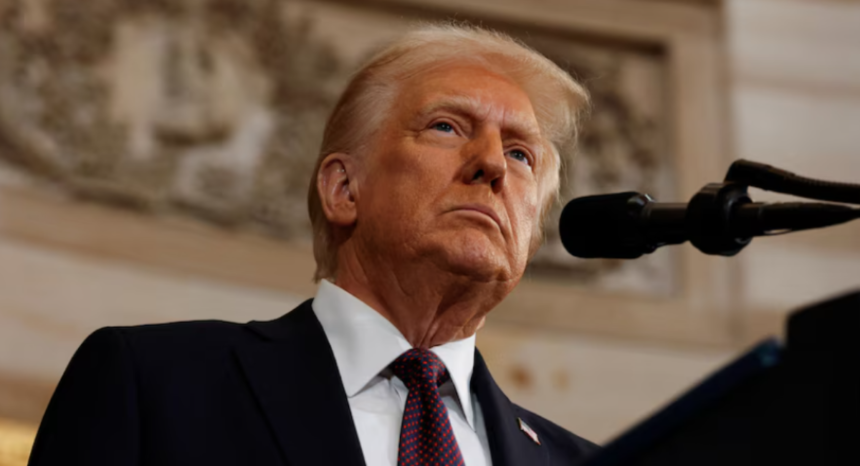 After Maduro’s Capture, Trump Threatens Colombia, Raises Mexico Concerns