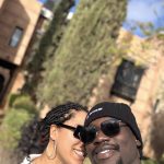 VeryDarkMan Reveals Girlfriend, Quits Social Media Temporarily