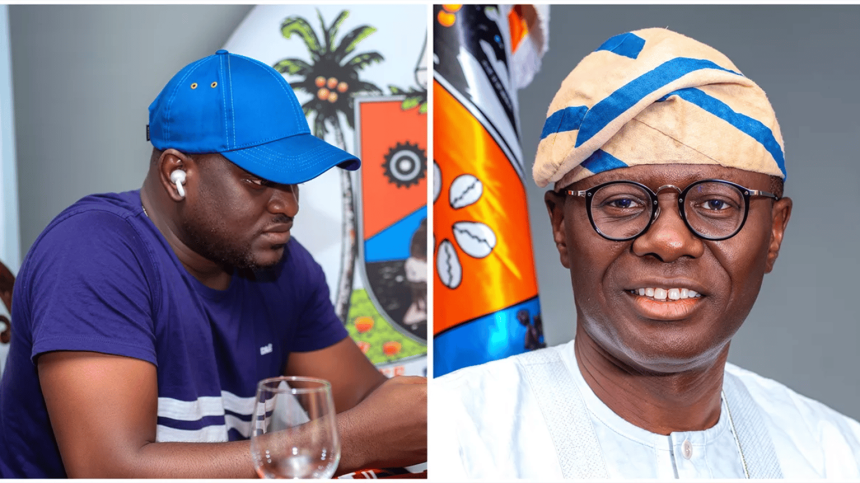 Lagos Market Fires Caused by Unsafe Practices, Not Ethnic Targeting - Ajetunmobi
