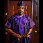 ‎Awujale Stool: KWAM 1 Rejects Fusengbuwa Nomination, Calls for Fresh Exercise