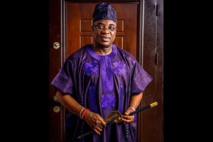 ‎Awujale Stool: KWAM 1 Rejects Fusengbuwa Nomination, Calls for Fresh Exercise