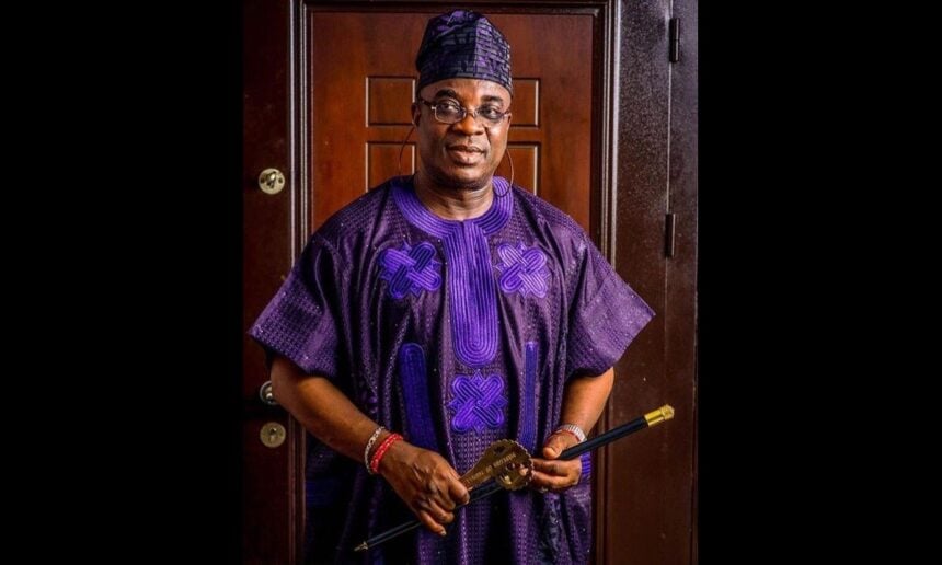 ‎Awujale Stool: KWAM 1 Rejects Fusengbuwa Nomination, Calls for Fresh Exercise