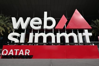 Web Summit Qatar Startup Slots