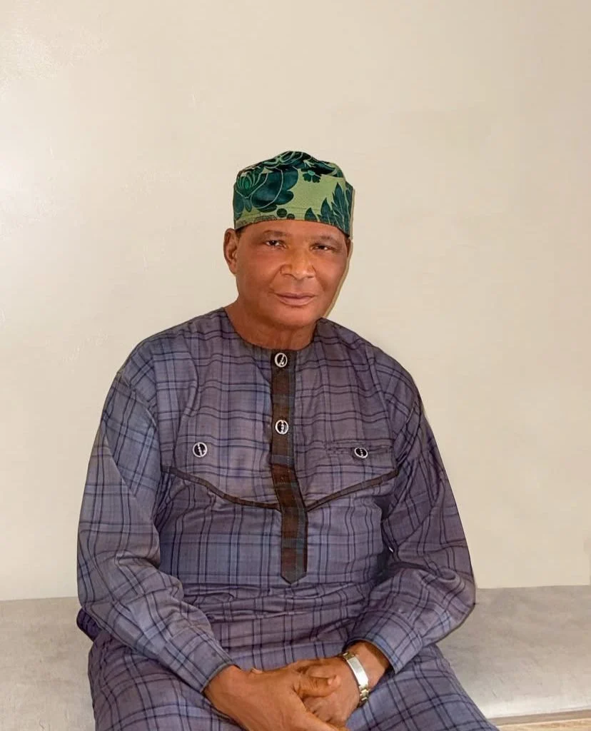 BBNaija Star Liquorose Mourns Father’s Death