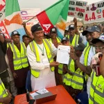 Benue APC Chairman Urges Full Participation in E-Registration