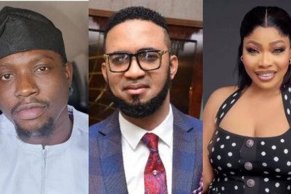 Court Bars Doris Ogala, VDM Over Pastor Okafor