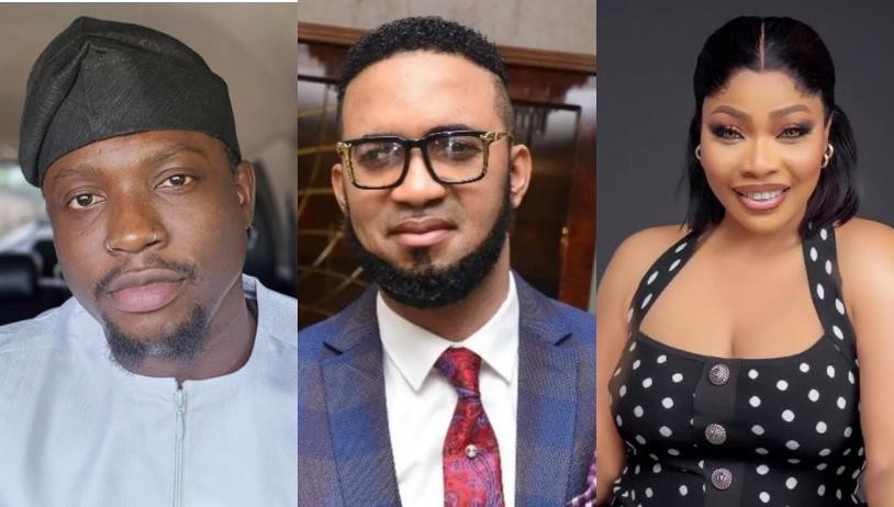 Court Bars Doris Ogala, VDM Over Pastor Okafor