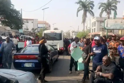 FCTA Workers Defy Court Order, Refuse To Resume Duties