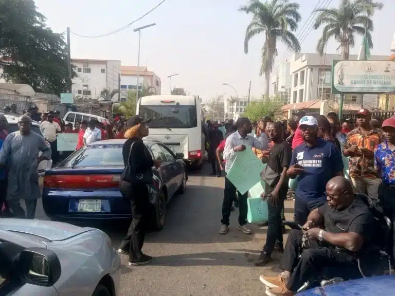 FCTA Workers Defy Court Order, Refuse To Resume Duties