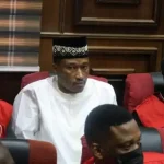 Bauchi Finance Commissioner ₦100m Bail