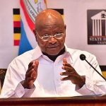 Museveni Seeks Seventh Term After 39 Years in Power