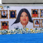 Grief, Tributes as Nollywood Lays Actress, Filmmaker Allwell Ademola to Rest