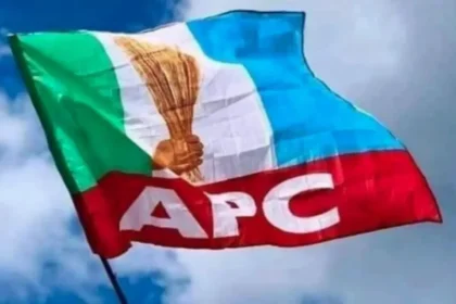 ‎Opposition Coalition Against Tinubu Will Collapse - Lagos APC