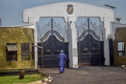 Awujale Selection: Osugbo Calls for Fresh Council of Afobajes in Ogun