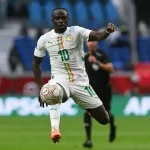 Senegal Protest Security AFCON Final