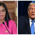 Venezuela Opens Talks With US After Maduro’s Ouster