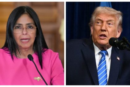 Venezuela Opens Talks With US After Maduro’s Ouster