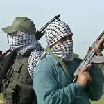 Security Forces Take Down Notorious Kaduna Kidnapper Amadu