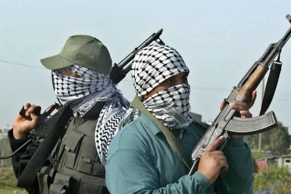 Security Forces Take Down Notorious Kaduna Kidnapper Amadu