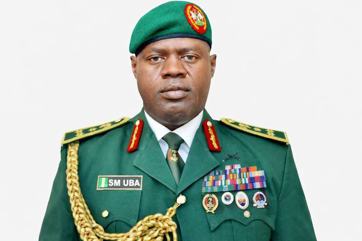 DHQ Confirms Findings on Alleged Coup Plot, Begins Military Trial Process