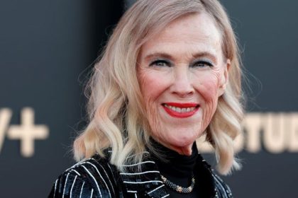 Home Alone Actress Catherine O’Hara Dies at 71
